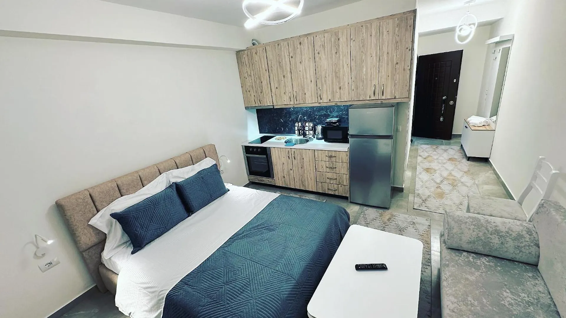 Em Apartments Sarande Albania