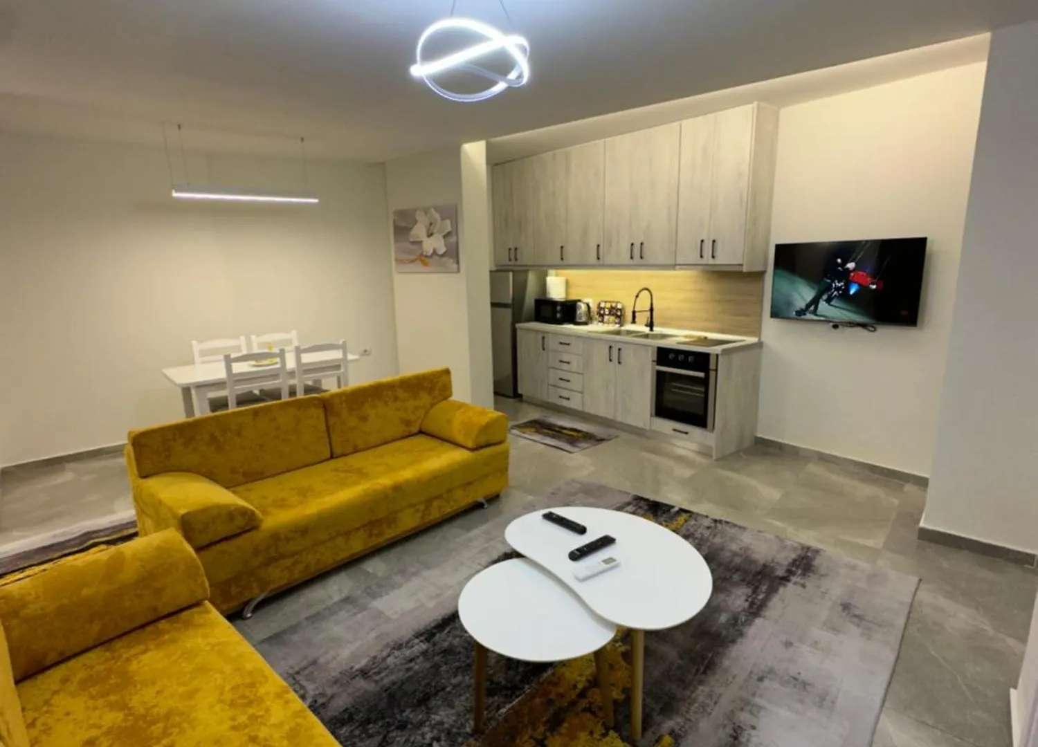 Em Apartments Саранда